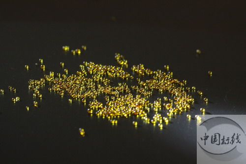 青田汽车零部件车间喷砂处理